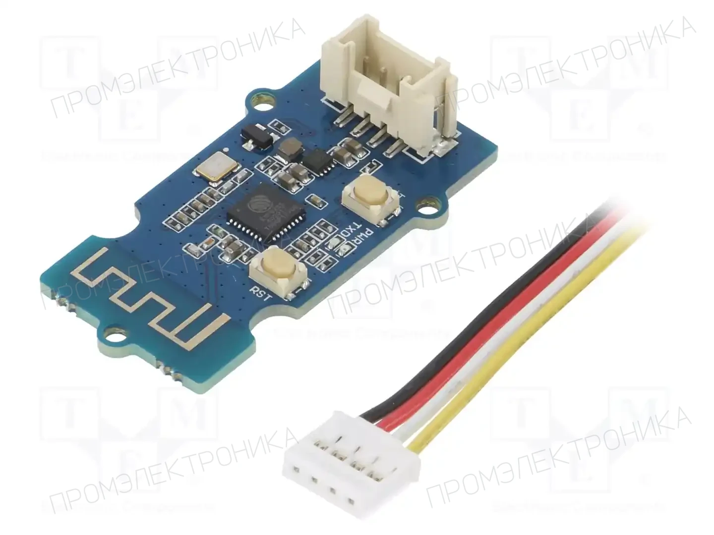 SEEED STUDIO UART WIFI V2 (ESP8285) — Платы расширения