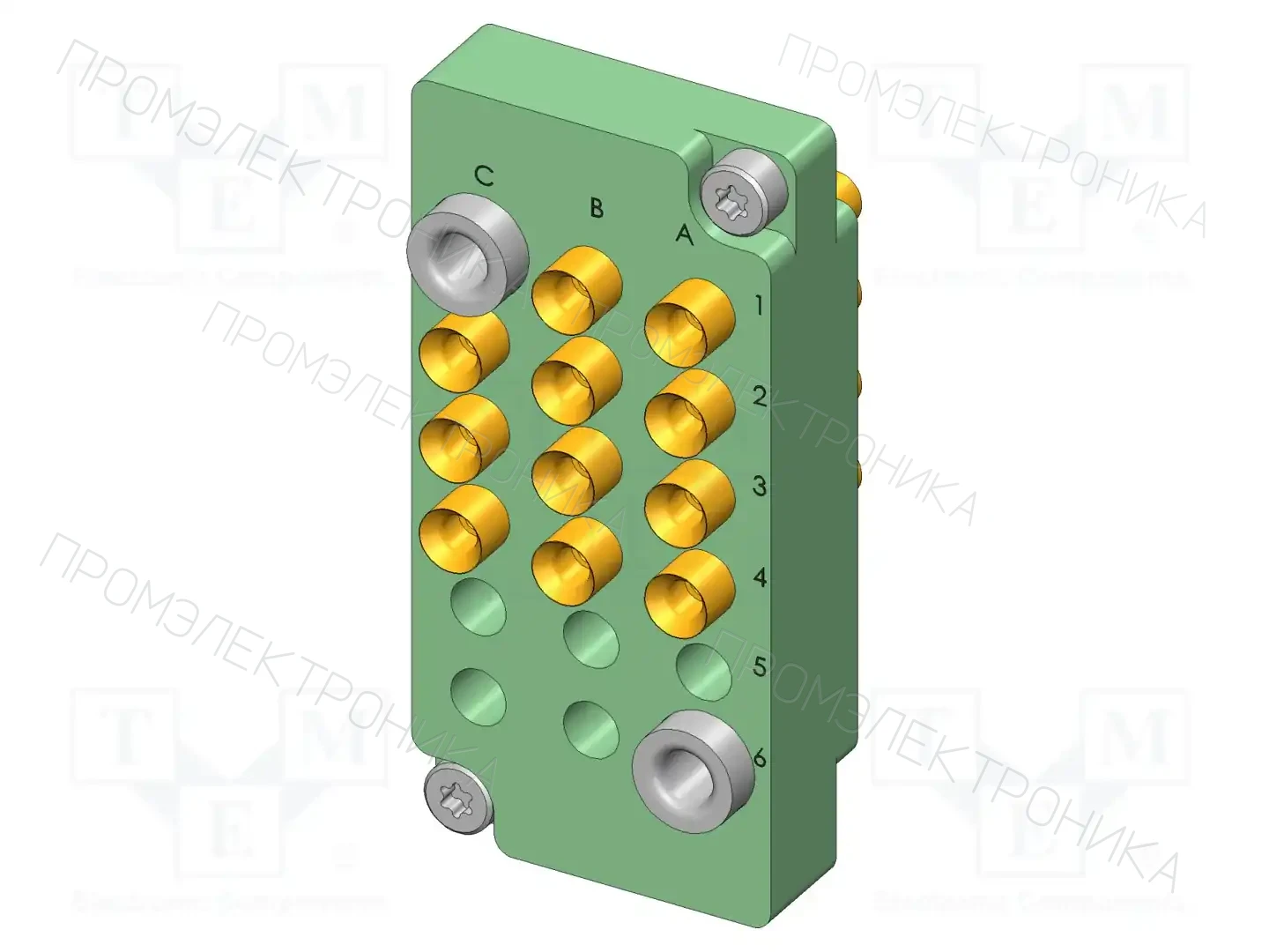 INGUN SB-P-HF-016-4GHZ-11-Z — Испытательные приспособления и аксессуары