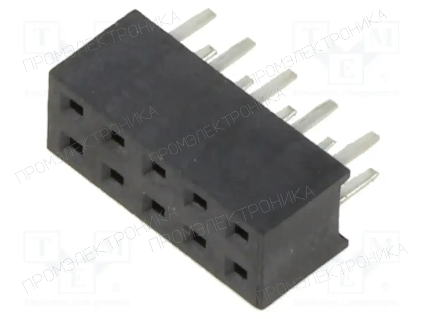 HARWIN M22-7140542 — Разъeмы сигнальные растр 2,00мм