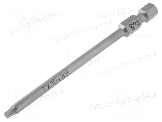 WERA 05060186001 — Наконечники для отверток