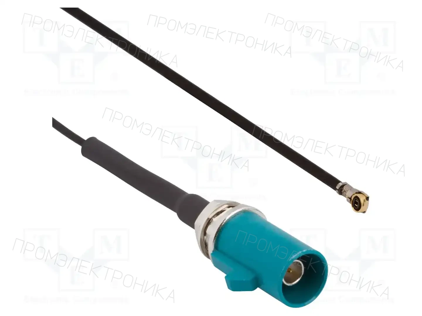 AMPHENOL RF 095-820-124-05Z — Кабели соединительные коаксиальные