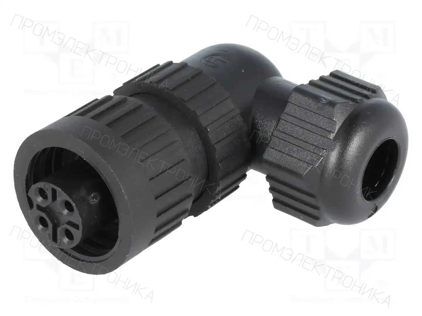 HIRSCHMANN 934129100 CA 3 W LD — Разъeмы CA