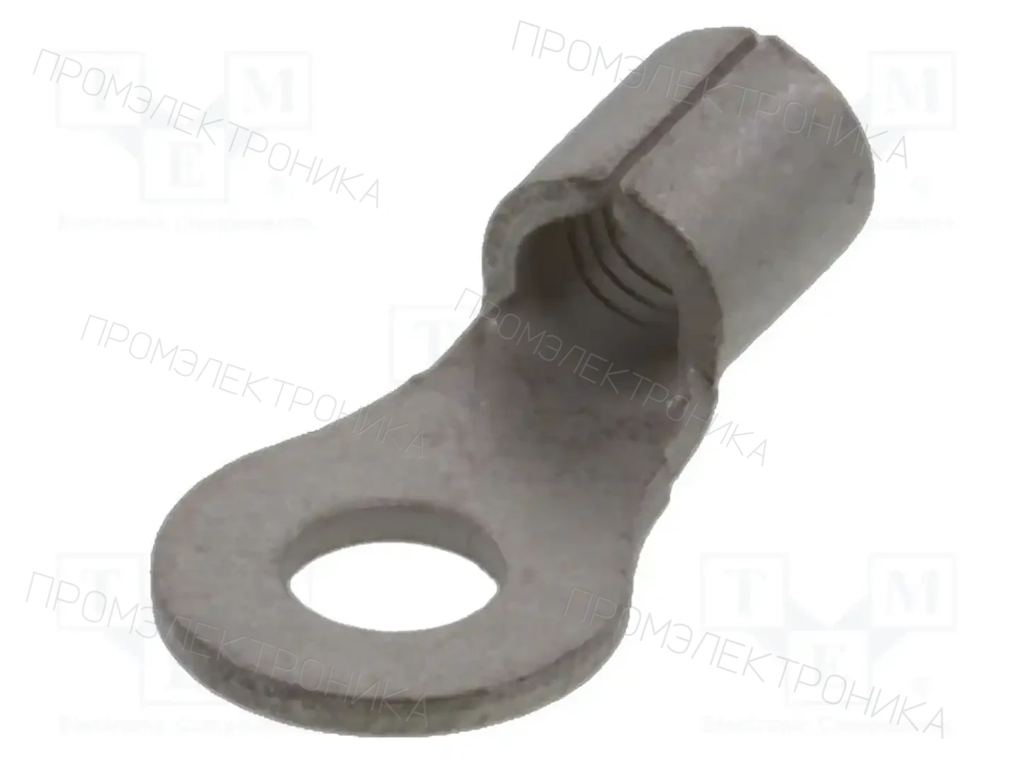 MOLEX 19069-0205 — Неизолированные коннекторы