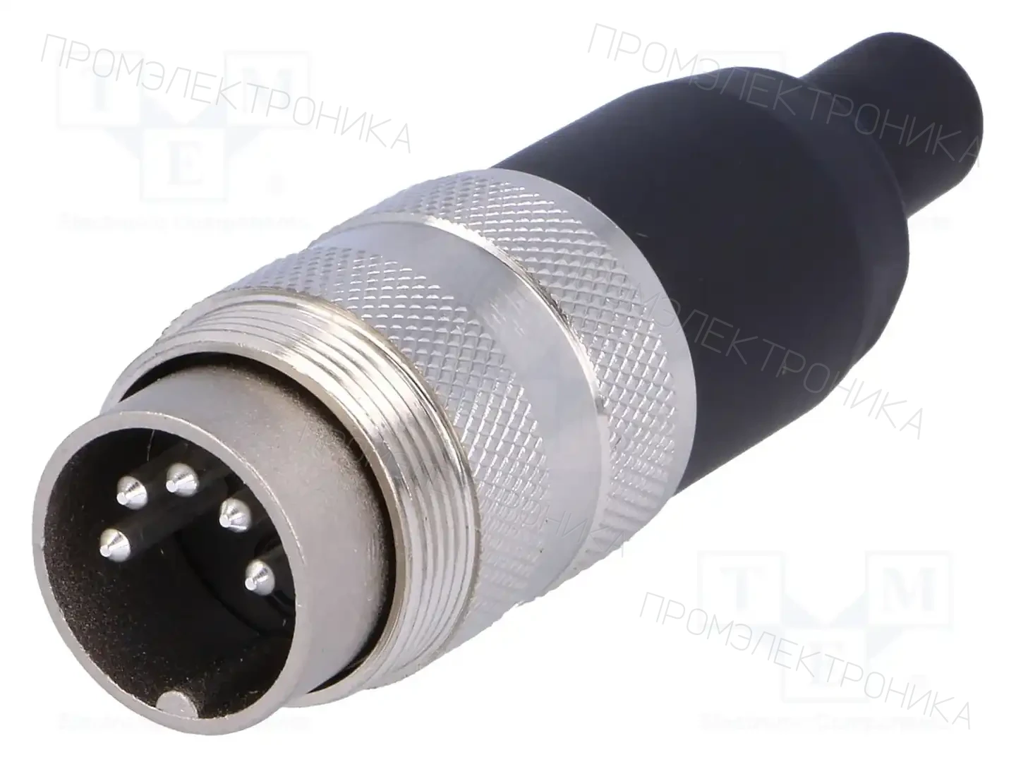 AMPHENOL T3360010U — Разъeмы M16