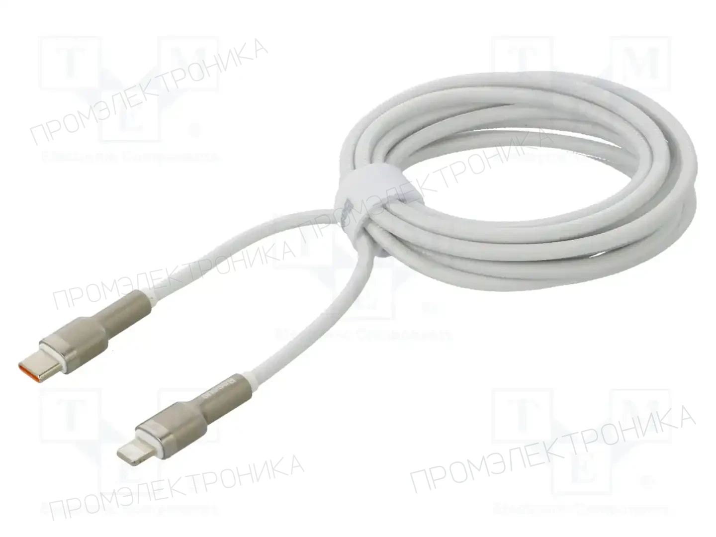 BASEUS CATLJK-B02 — Кабели и адаптеры USB