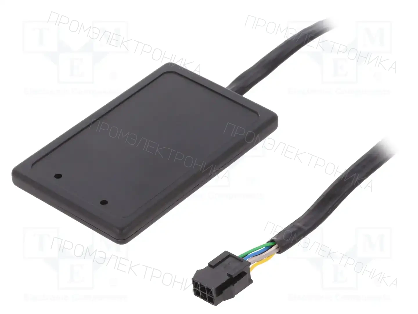 NETRONIX PLA-MDL — Модули и считыватели RFID
