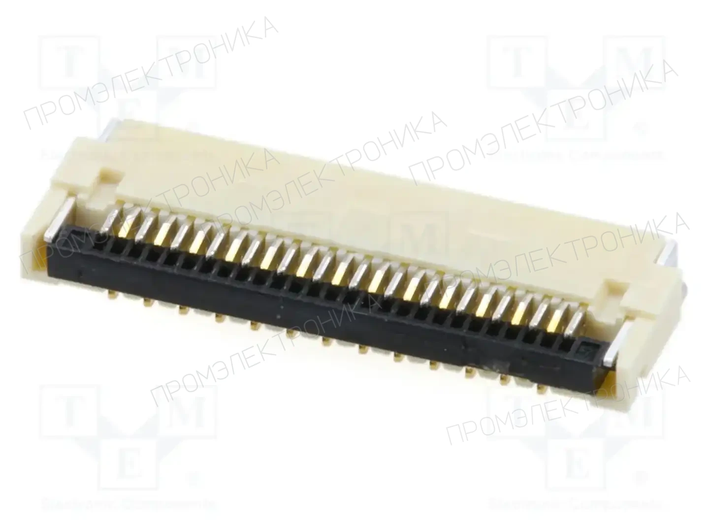 MOLEX 502598-2793 — Разъeмы FFC/FPC растр 0,5мм