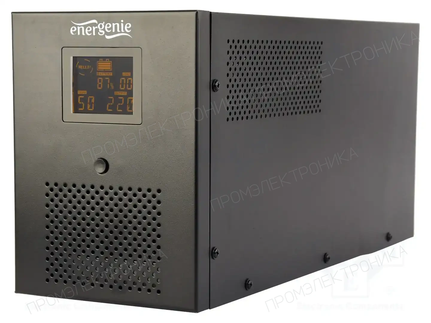 GEMBIRD EG-UPS-036 — Компьютерные блоки питания и UPS'ы