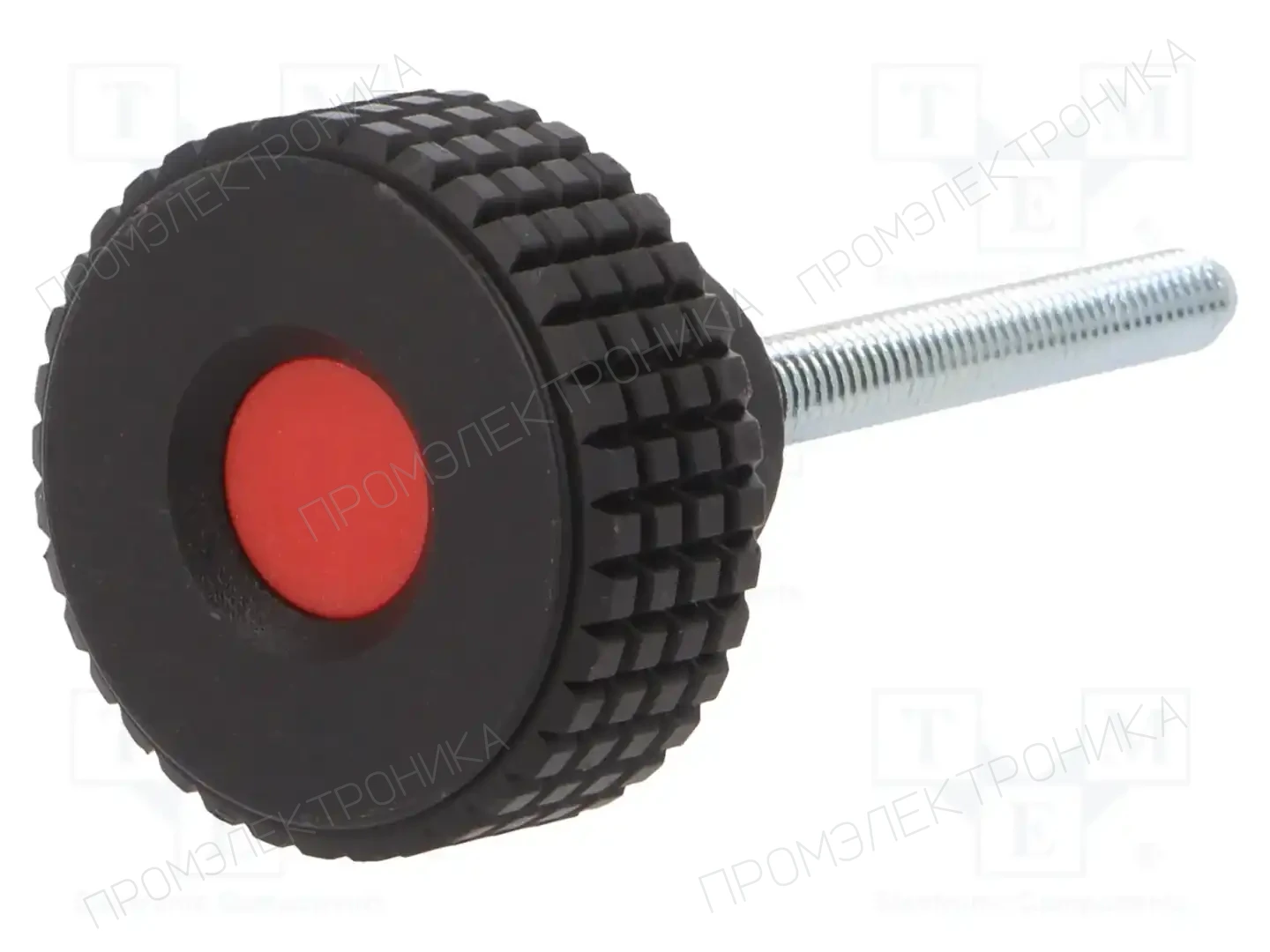 ELESA+GANTER MBT.30 P-M5X40-C6 — Ручки зажимные