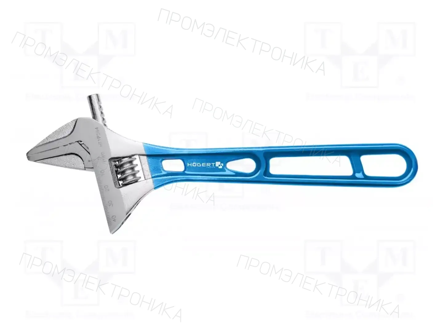 HÖGERT TECHNIK HT1P564 — Ключи разводные