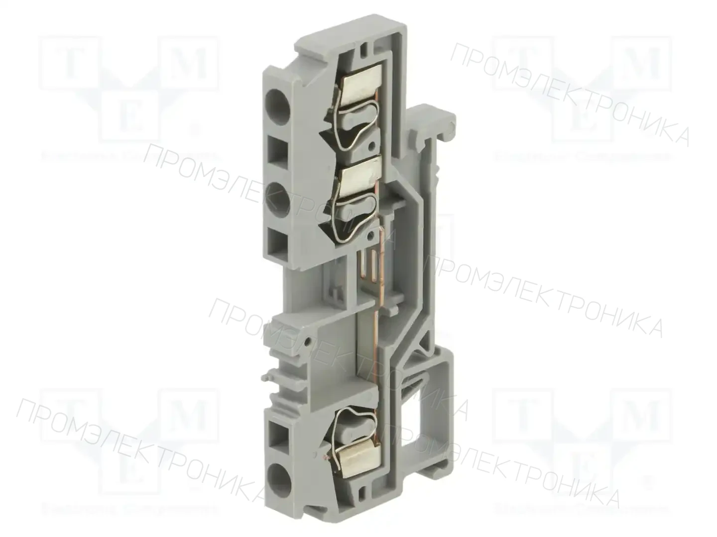 DEGSON ELECTRONICS WS4-TW-01P-11-00Z(H) — Соединителей на рейку