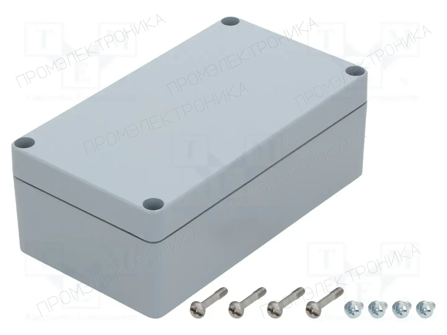 FIBOX 7811230 — Корпуса универсальные