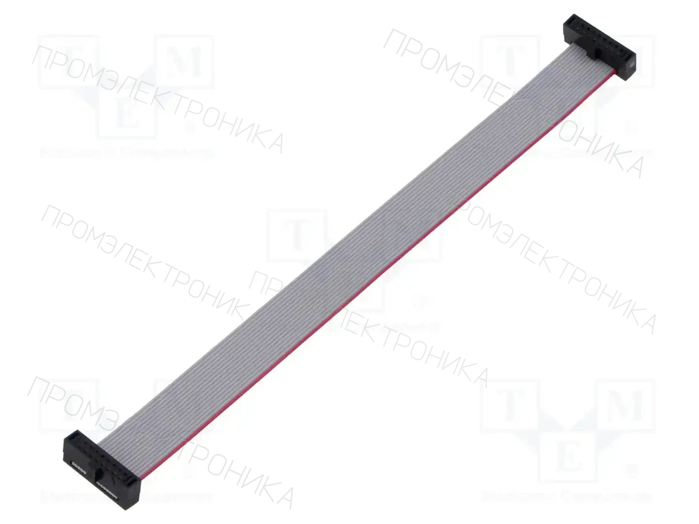 SAMTEC FFSD-08-D-05.00-01-N — Кабели IDC