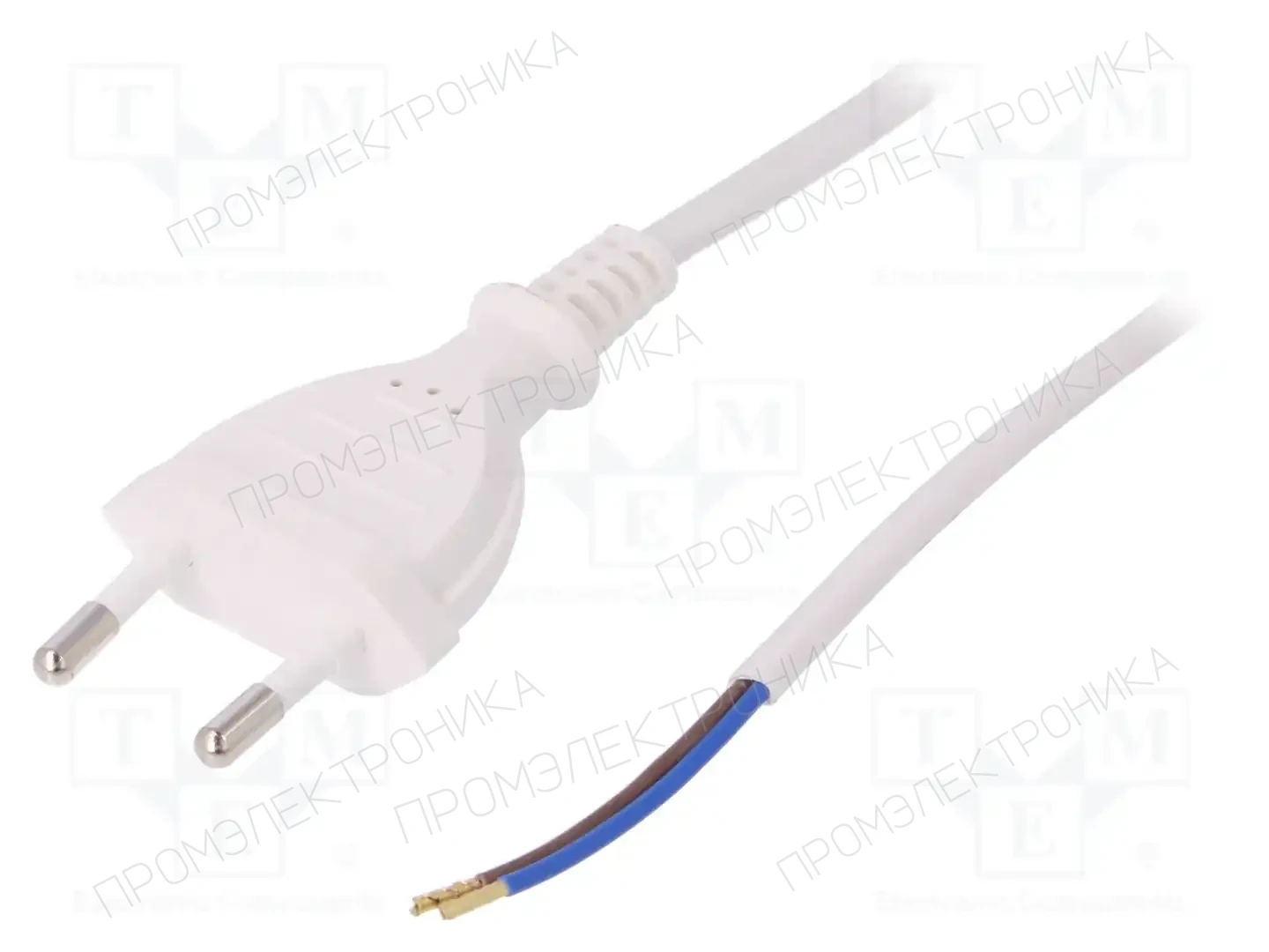 PLASTROL W-97137 — Кабели питания компьютерные и универс