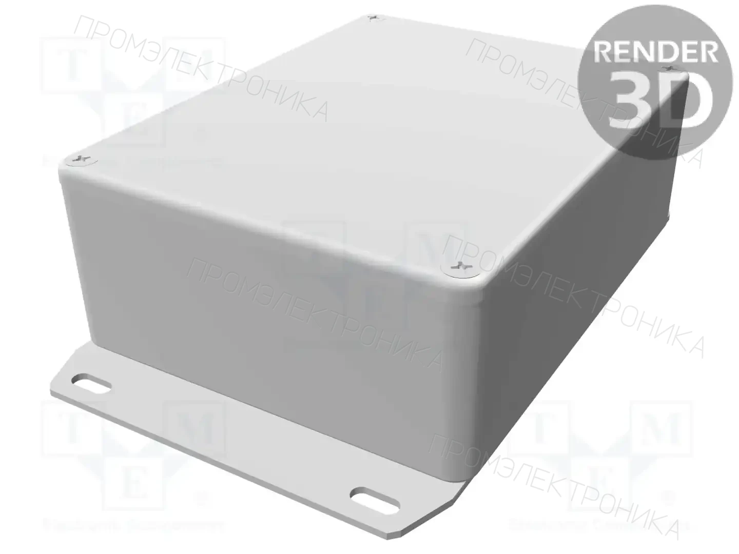 HAMMOND 1590WBBSFBK — Корпуса универсальные