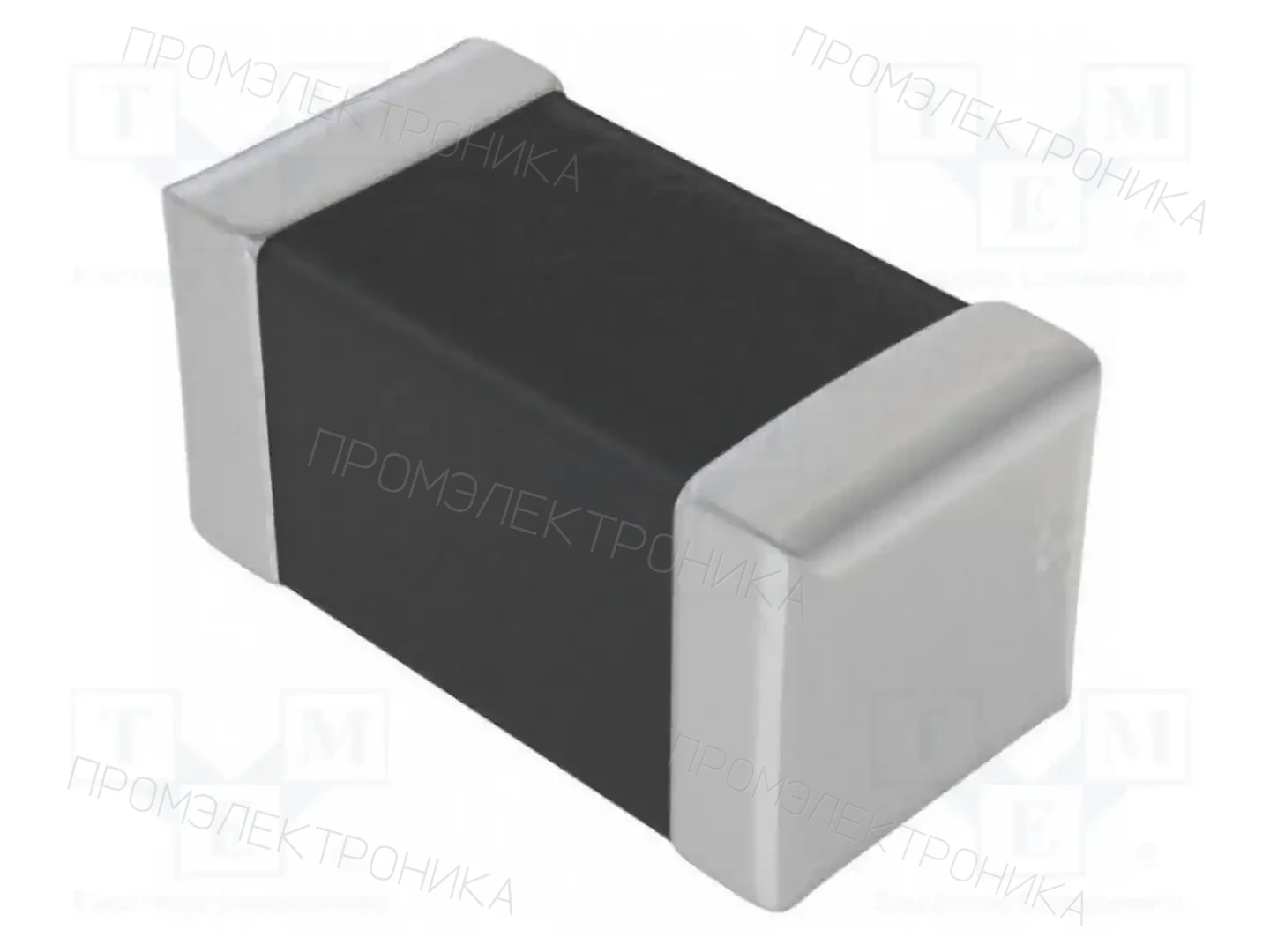 EATON/BUSSMANN CC06H4A-TR — Предохранители SMD 0603 ультрабыстрые