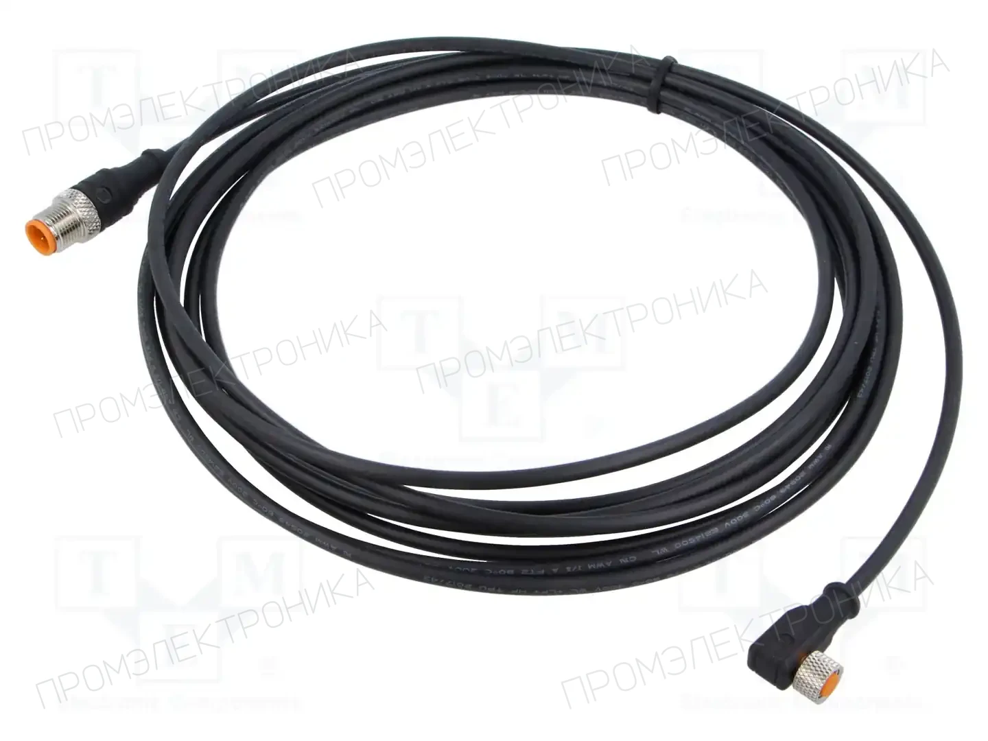 LUTRONIC 1210 0806 03 L1 300 5M — Кабели к датчикам