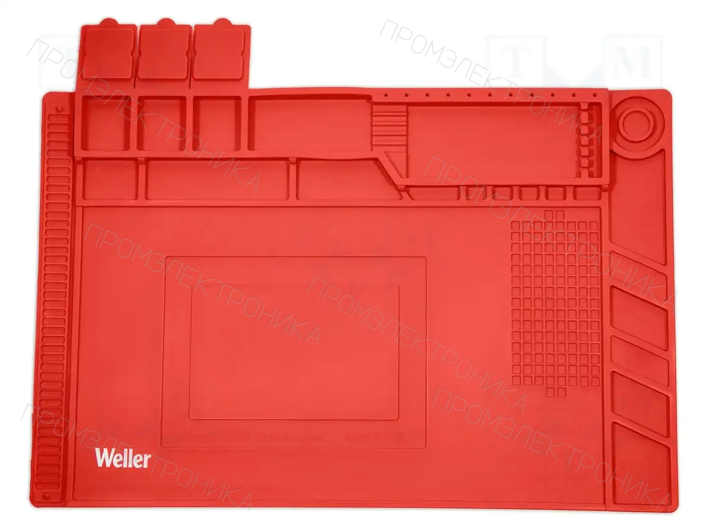 WELLER WLACCWSM2-02EU — Паяльные аксессуары остальные