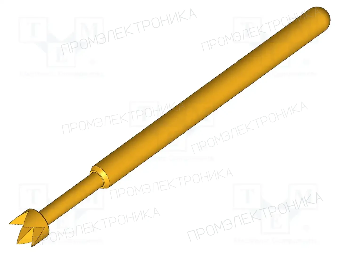 INGUN GKS-003 204 254 A 2000 — Измерительные щупы