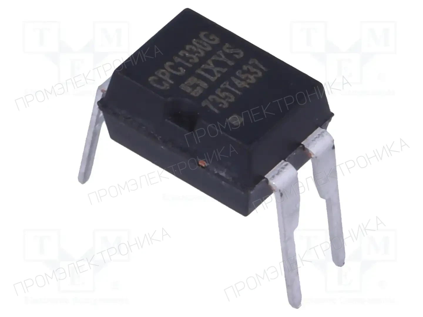 IXYS CPC1330G — Реле SSR однофазные