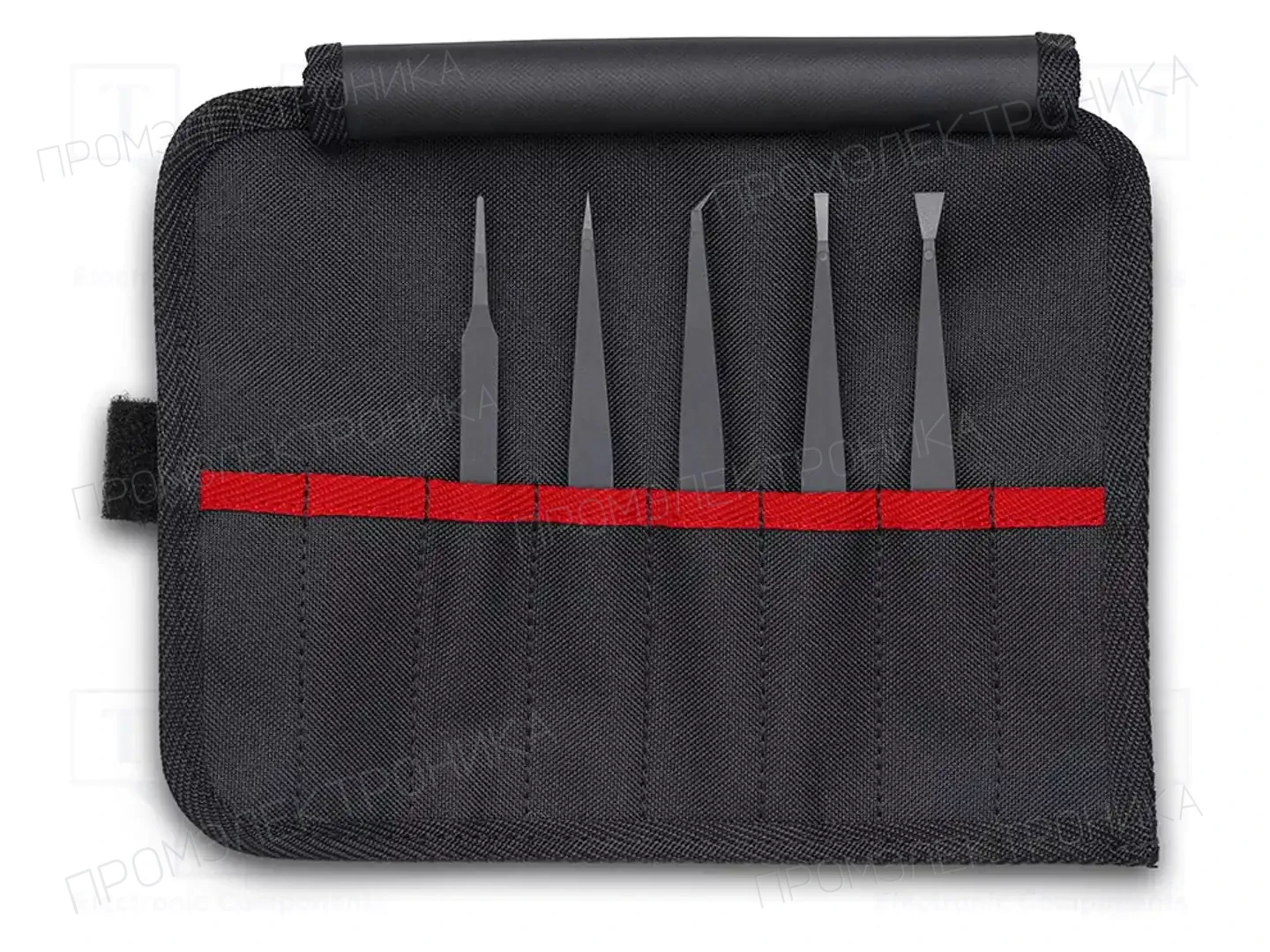 KNIPEX 92 00 05 ESD — Пинцеты ESD