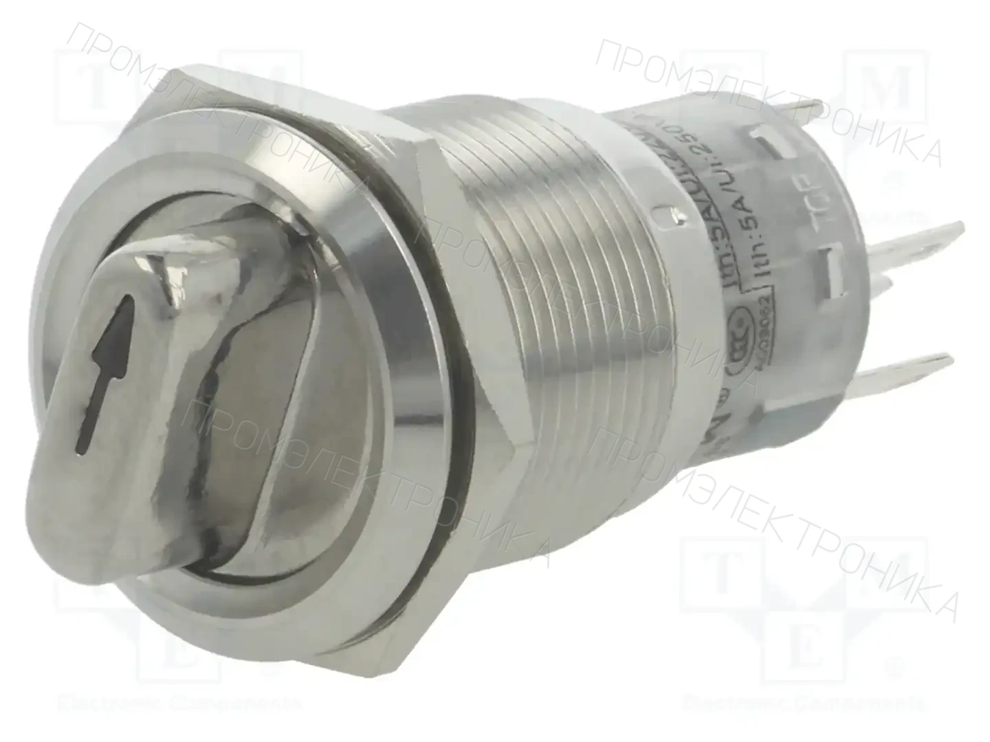 ONPOW LAS1-AGQ-11X/23/R/12V/S — Переключатели оборотные