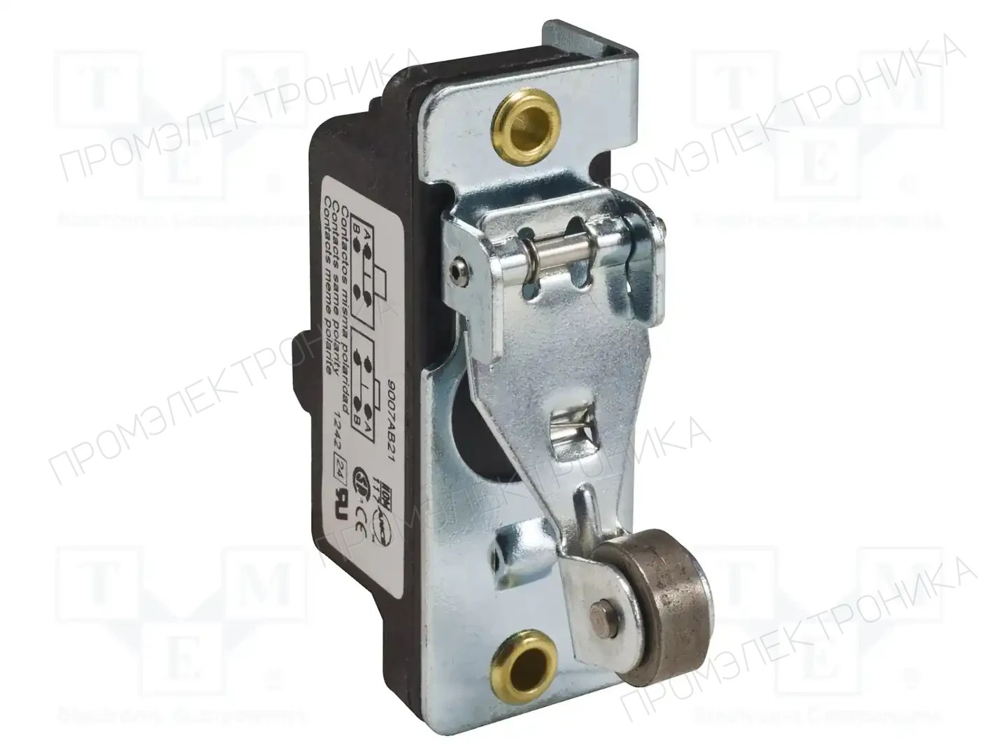 TELEMECANIQUE SENSORS 9007AB22 — Выключатели концевые