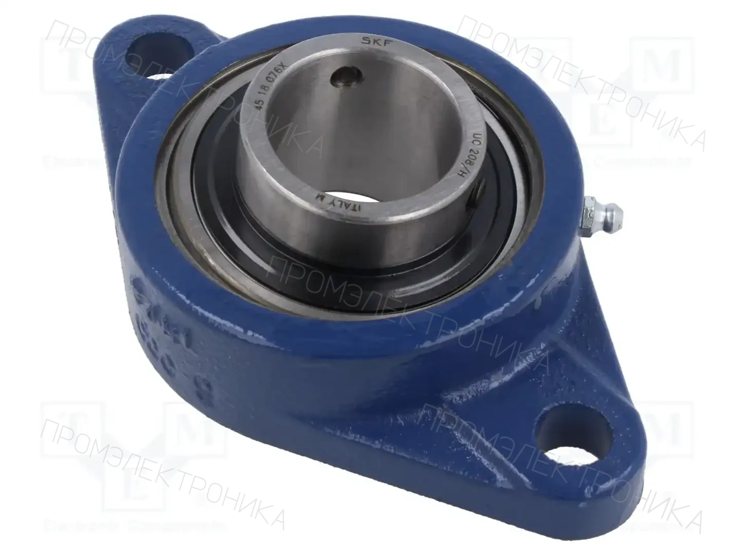SKF UCFL 208/H SKF — Подшипники качения UCFL 208/H