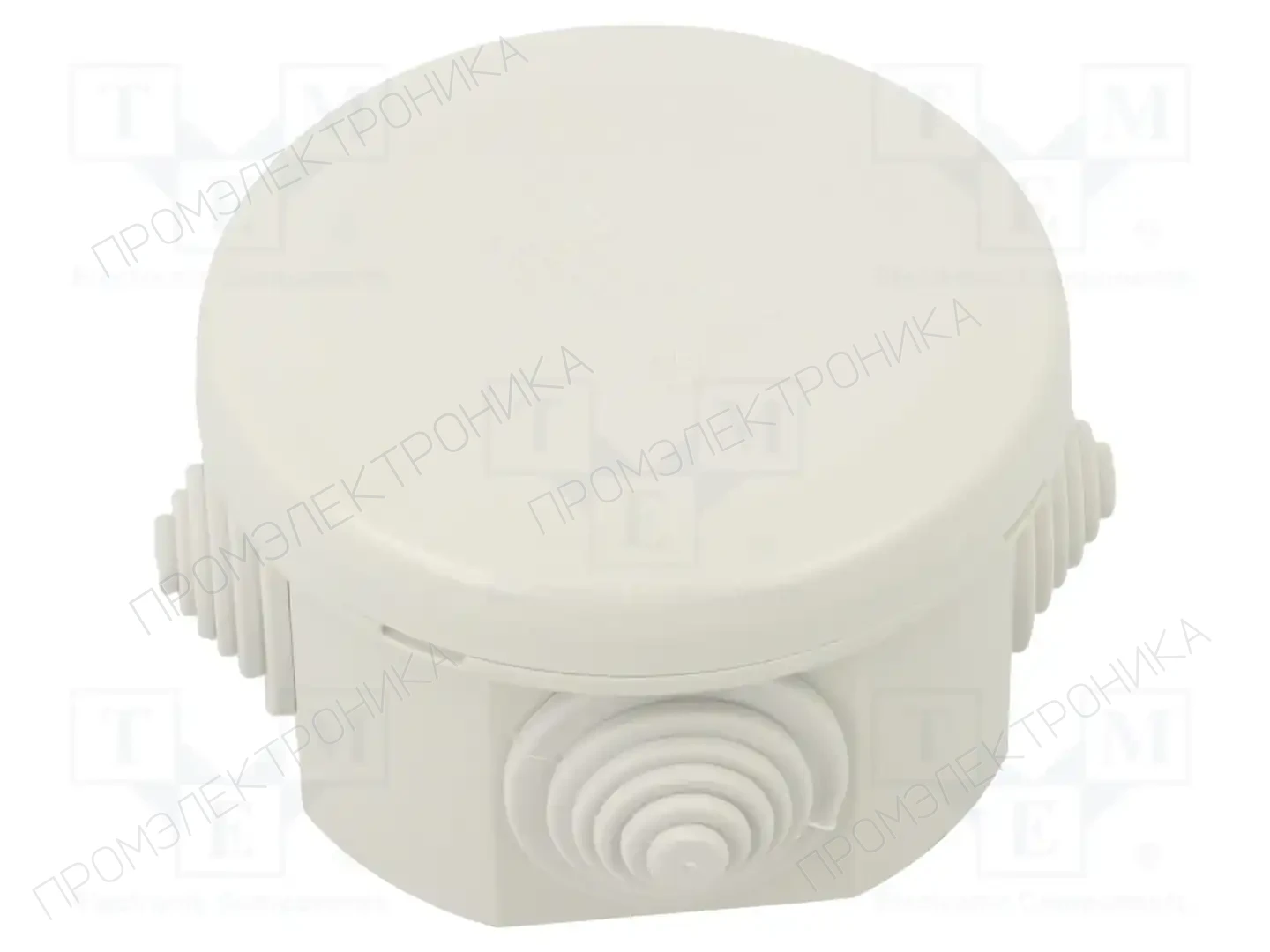 SCAME 680.001 — Корпуса для электрооборудования