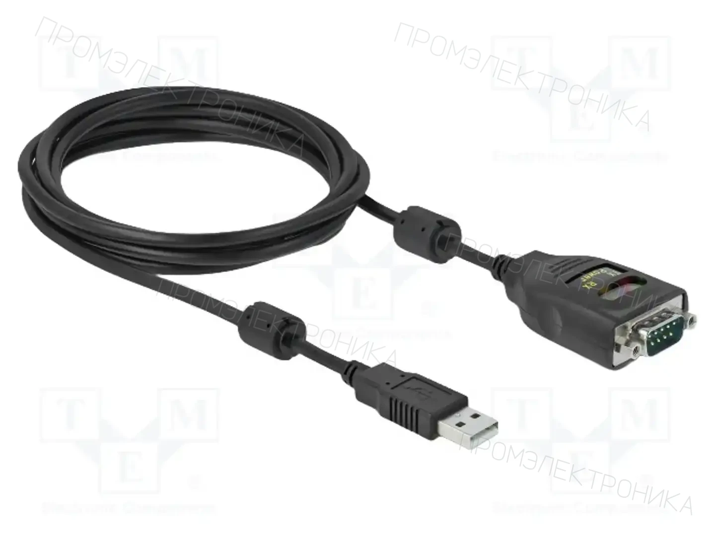 DELOCK 64154 — Компьютерные кабели и адаптеры