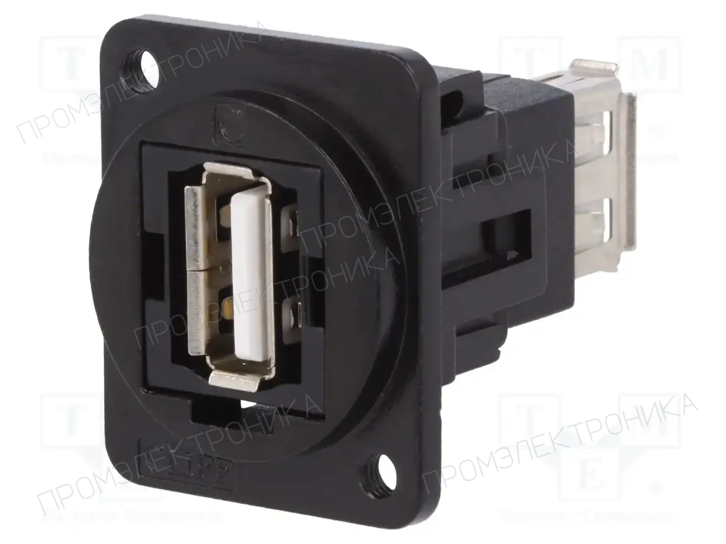 CLIFF CP30208NM3B — Разъeмы USB и IEEE1394