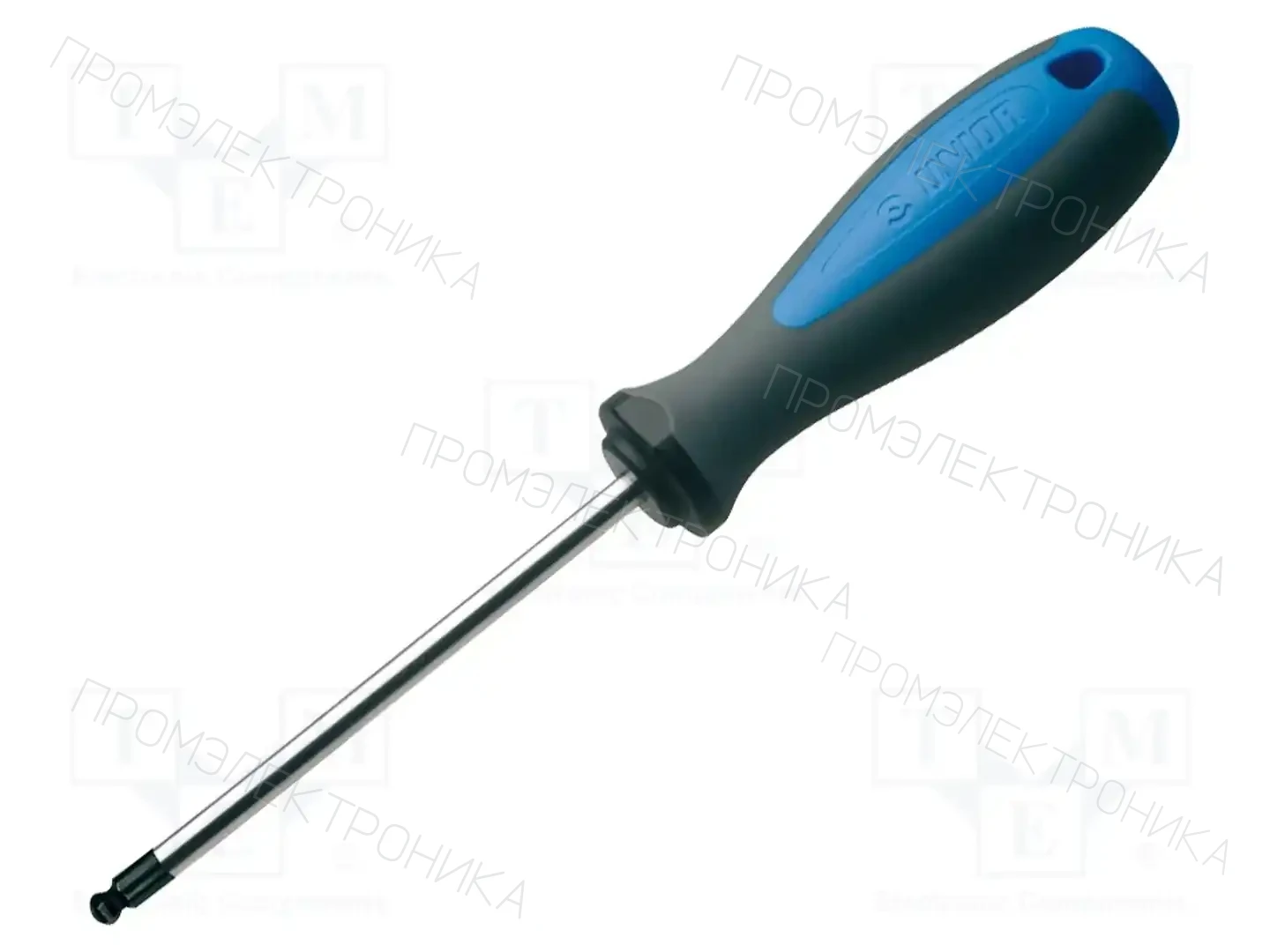 UNIOR 611715 — Стандартные отвёртки