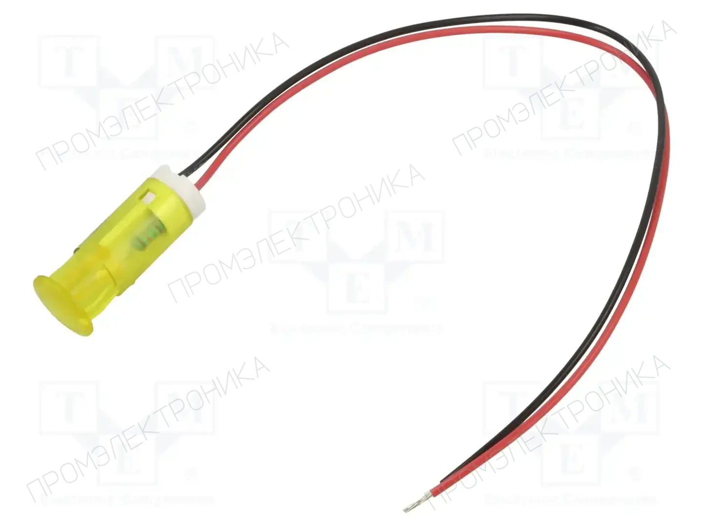 APEM QS103XXHY220 — LED панельные индикаторы