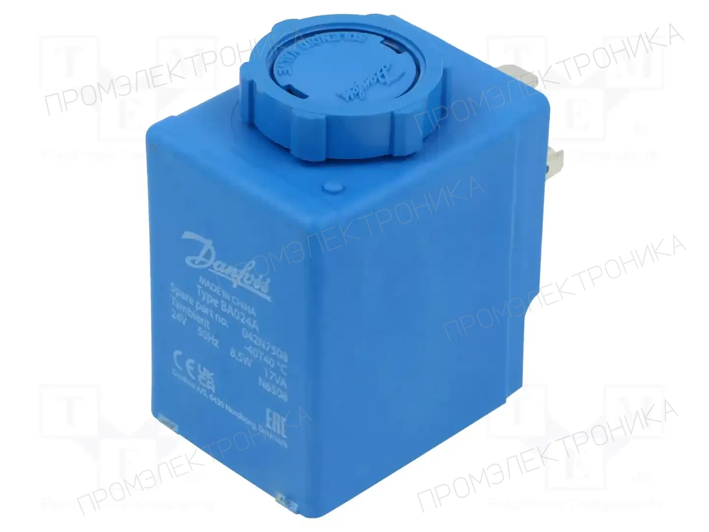 DANFOSS BA024A — Промышленная арматура