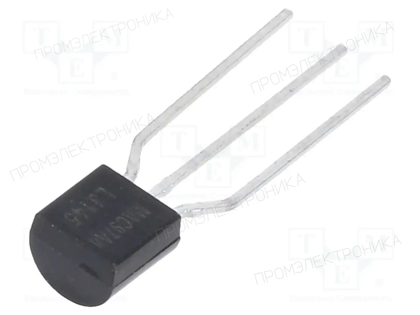 WeEn Semiconductors MAC97A8,116 — Симисторы