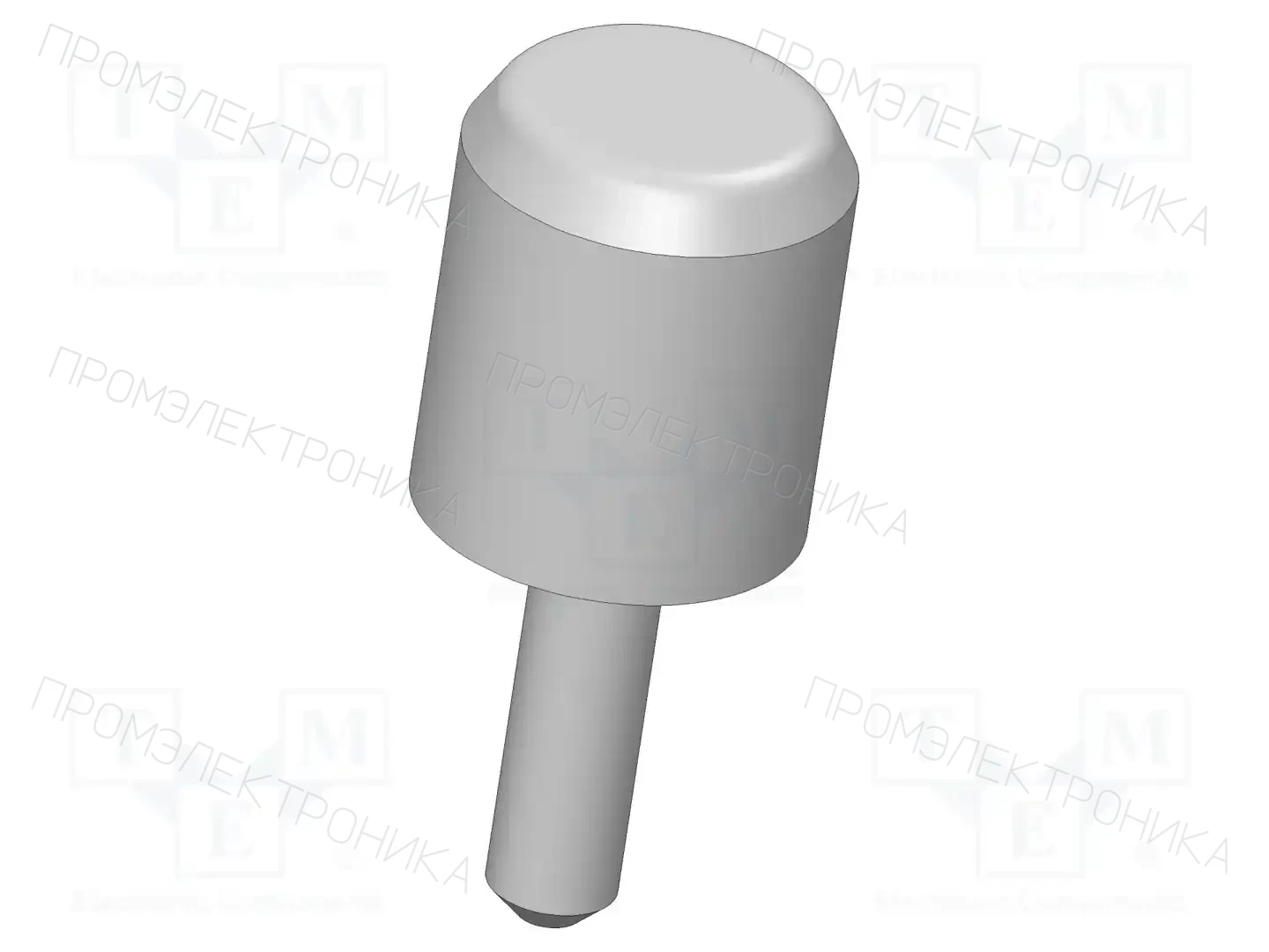 INGUN FS-6,00-RD-07-02-G — Испытательные приспособления и аксессуары