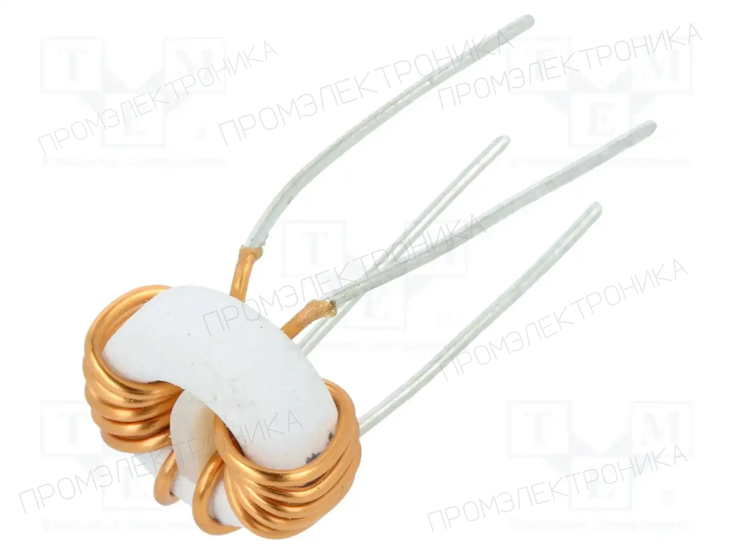 FERYSTER DTS-10/0,068/3,5-H — Дроссели