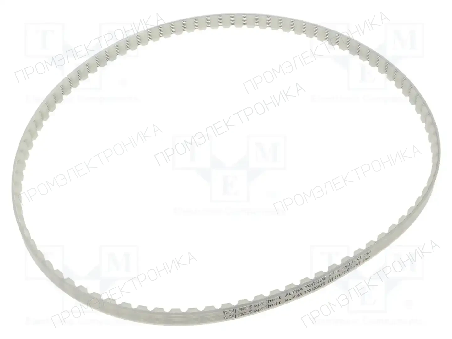 OPTIBELT AT10 890 1277ZA — Трансмиссия