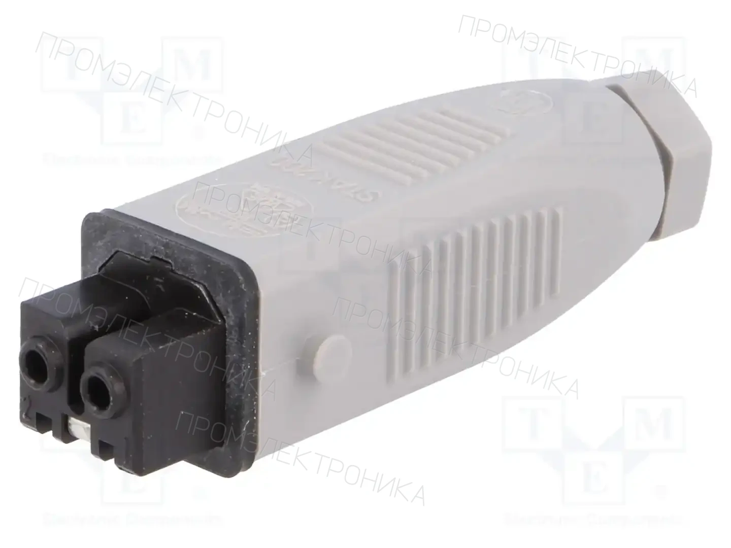 HIRSCHMANN 932037106 STAK 200 — Разъeмы ST