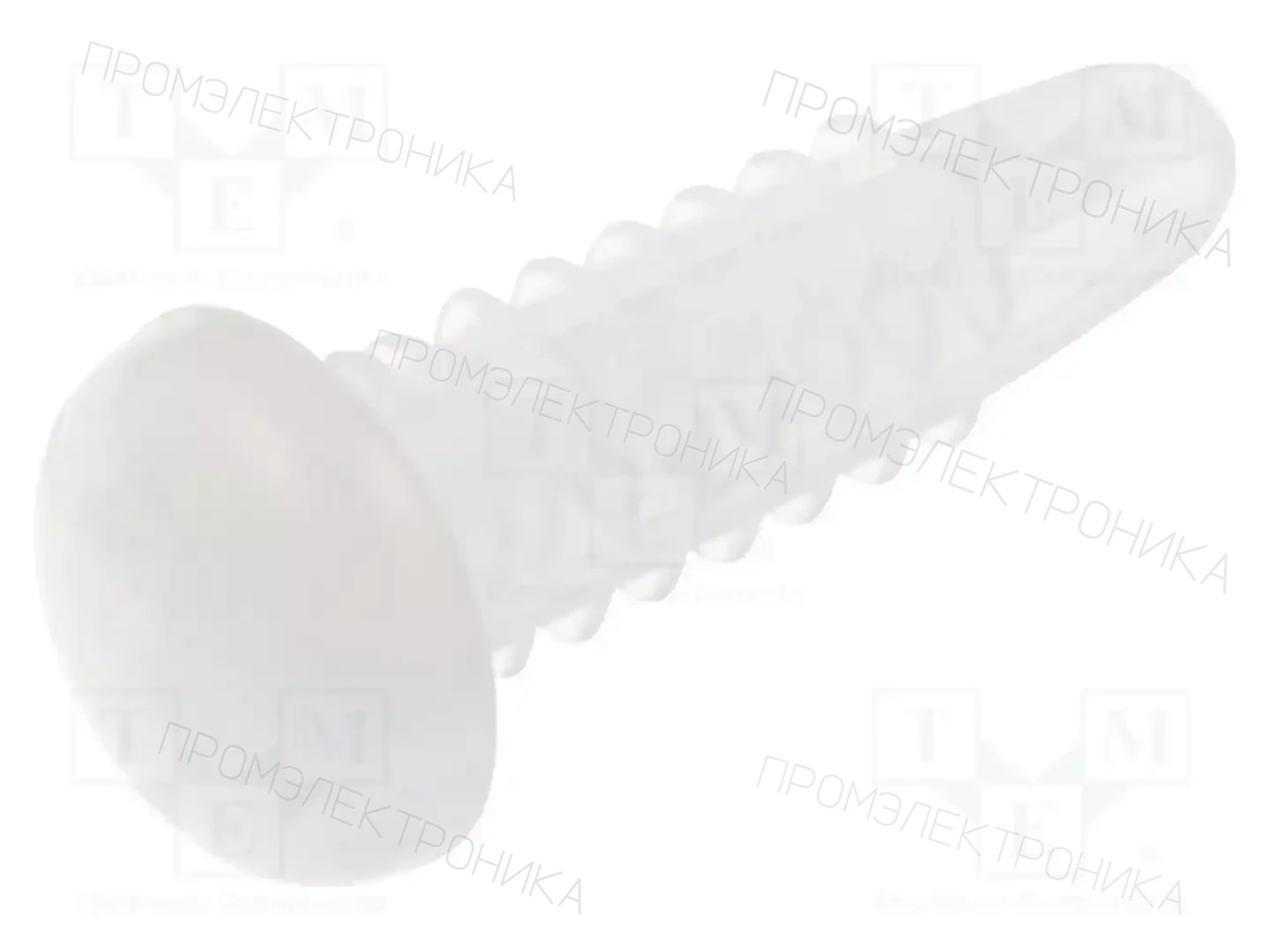 KSS WIRING SR-0313 — Пластиковые заклёпки