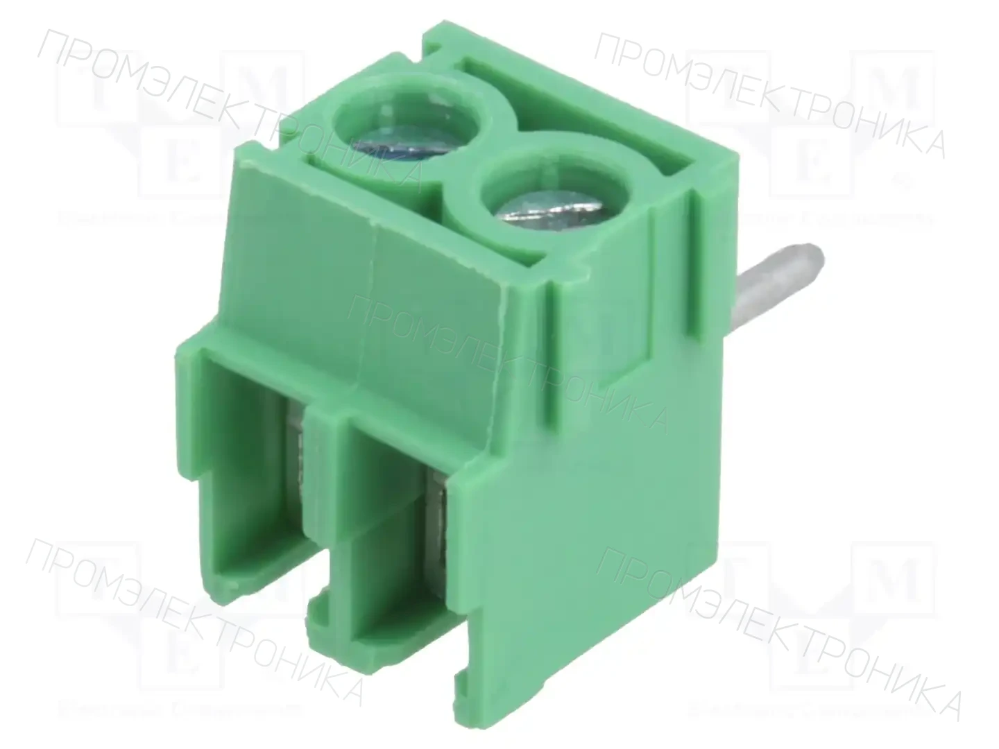 DEGSON ELECTRONICS DG351R-35-02P-14-00AH — Клеммные колодки для печатных плат