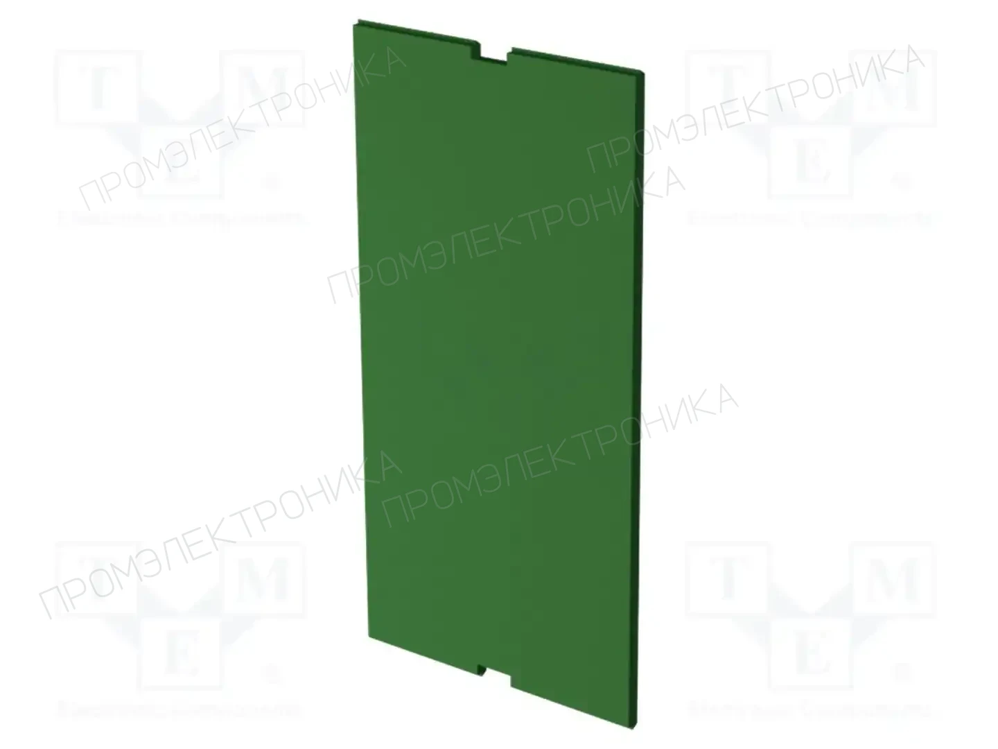 ITALTRONIC P10050001P — Аксессуары к корпусам на DIN-рейку