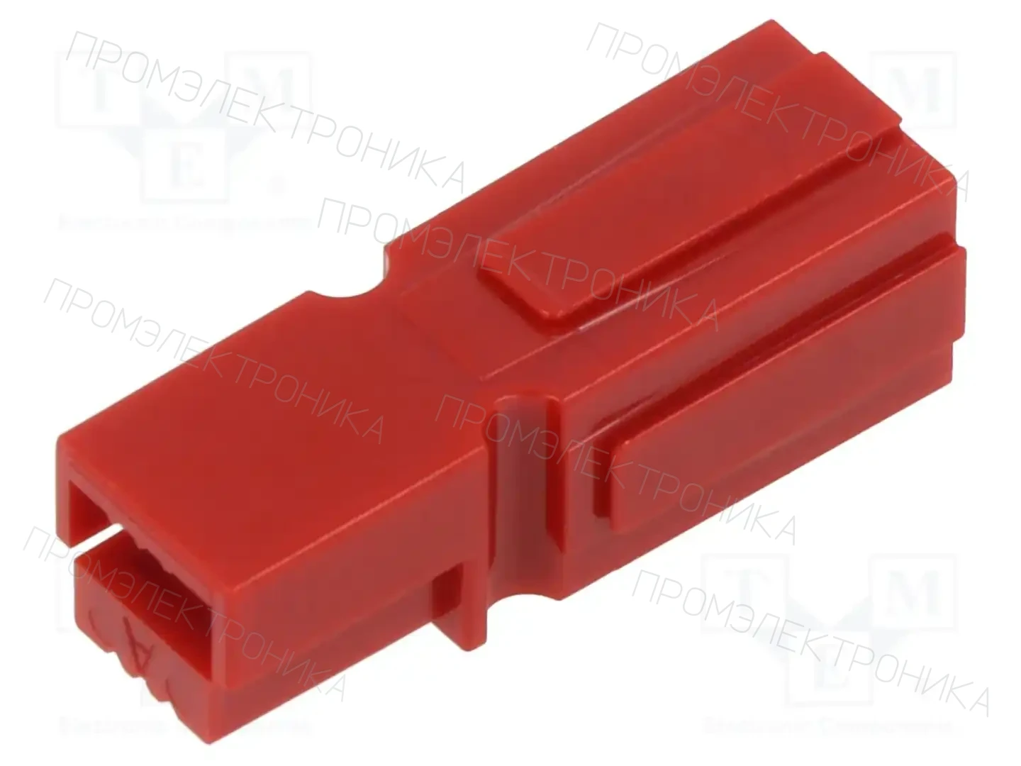 ANDERSON POWER PRODUCTS 1327FP — Разъeмы DC