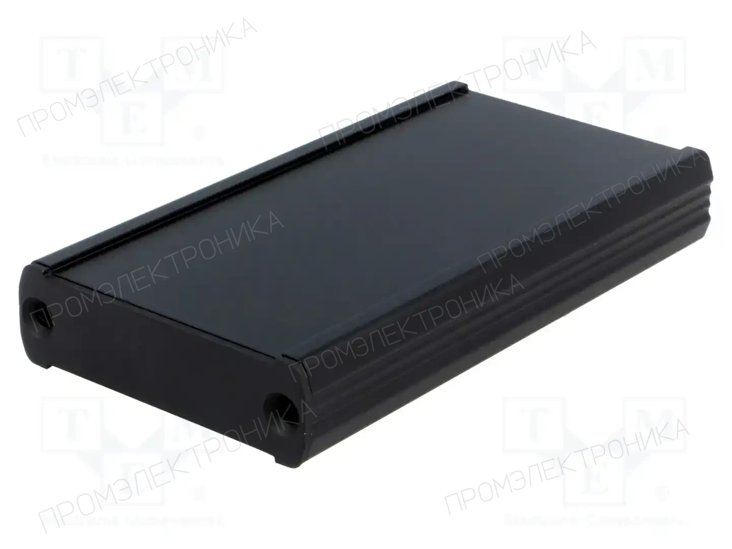 FISCHER ELEKTRONIK TUF 55 16 100 SA — Корпуса с панелью
