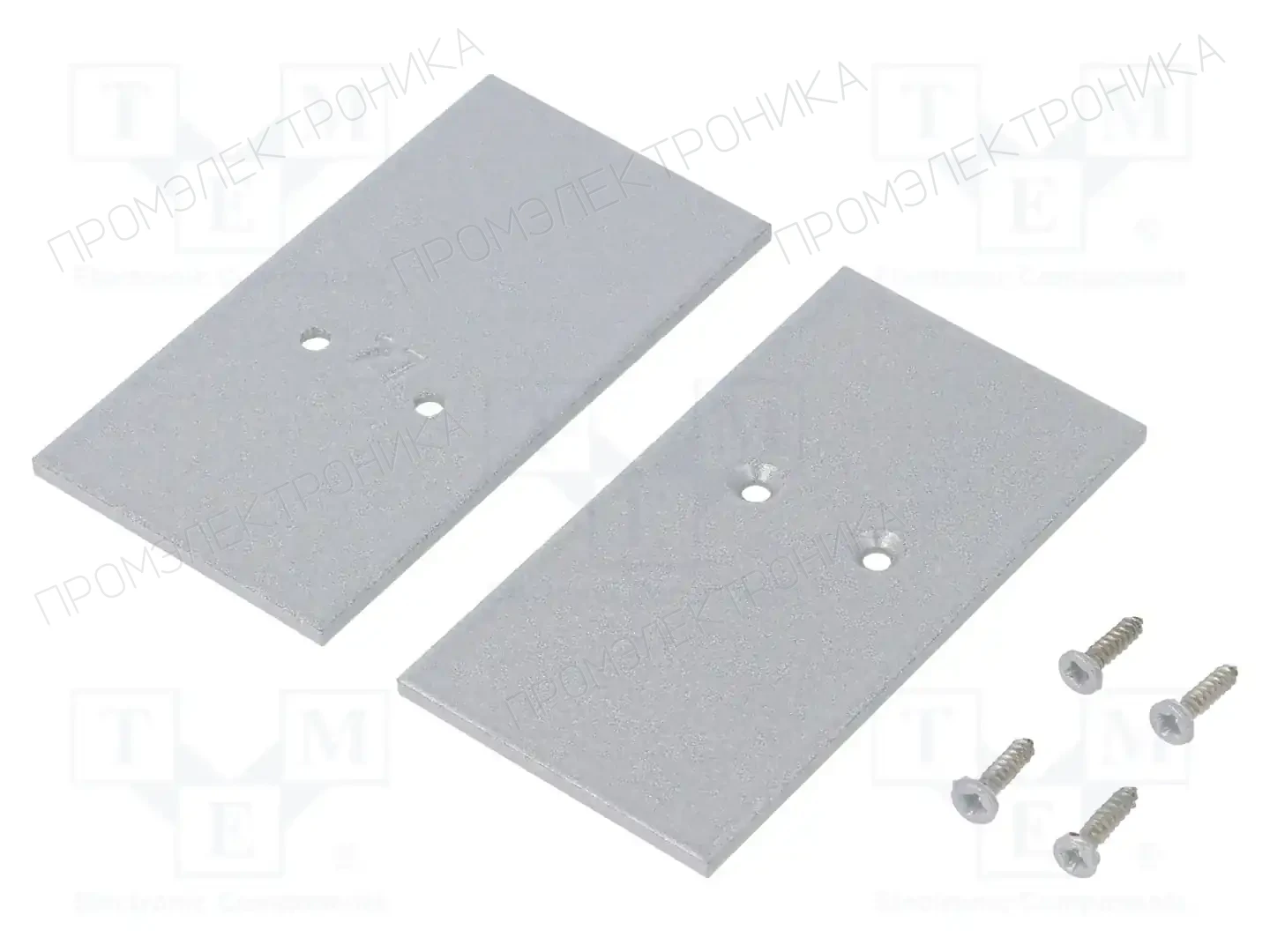 TOPMET V4570022S — Профили для светодиодов