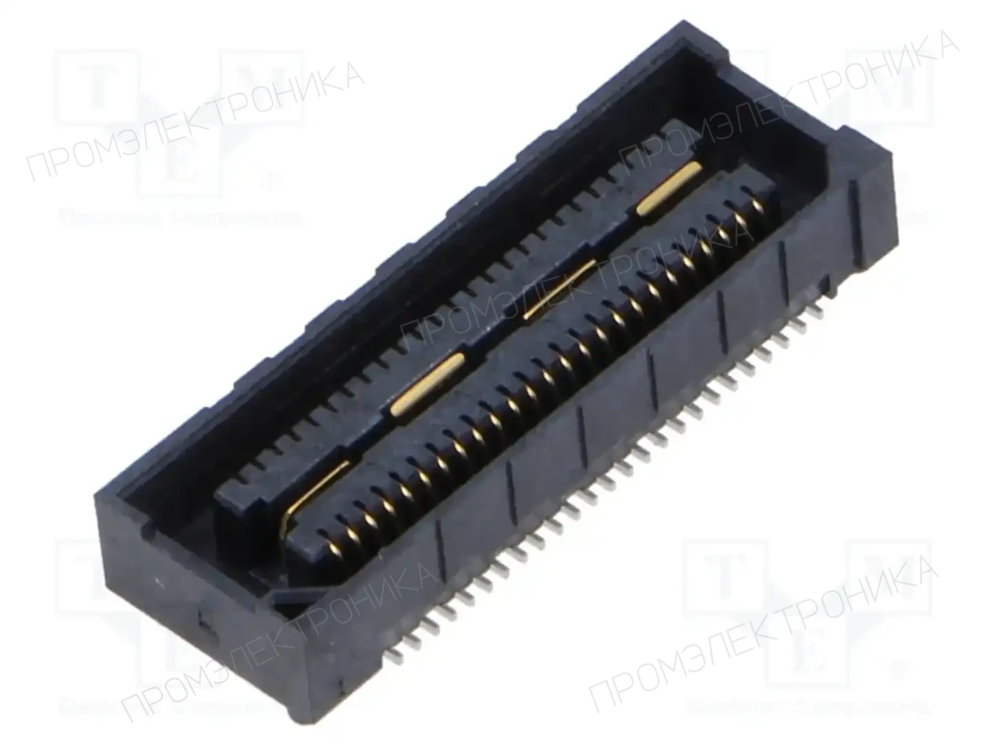 SAMTEC QSS-025-01-L-D-A — Разъeмы пластина - пластина