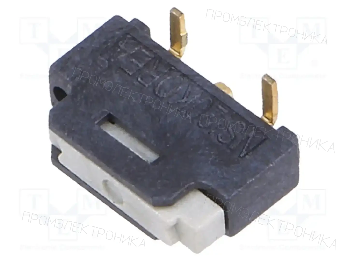 SUNGMUN ELECTRONICS NSI-20S — Переключатели ползунковые