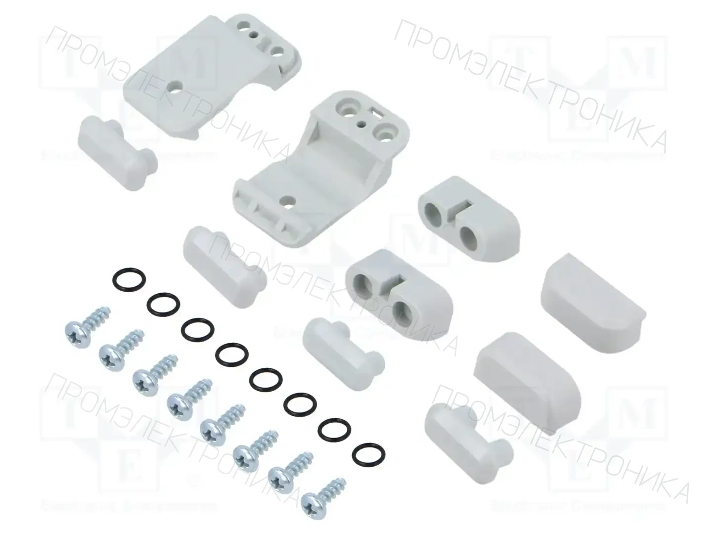 KRADEX ZLATCH10 PC — Корпуса - аксессуары остальные
