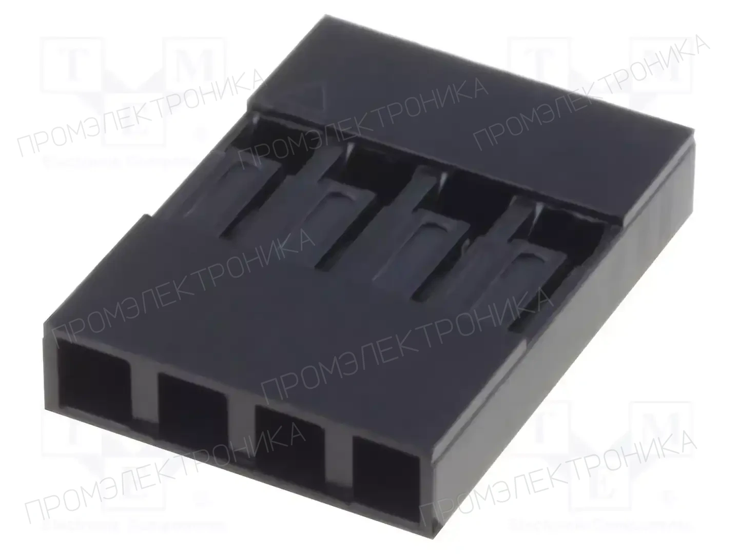ADAM TECH MTE-04 — Штекерные планки и гнезда