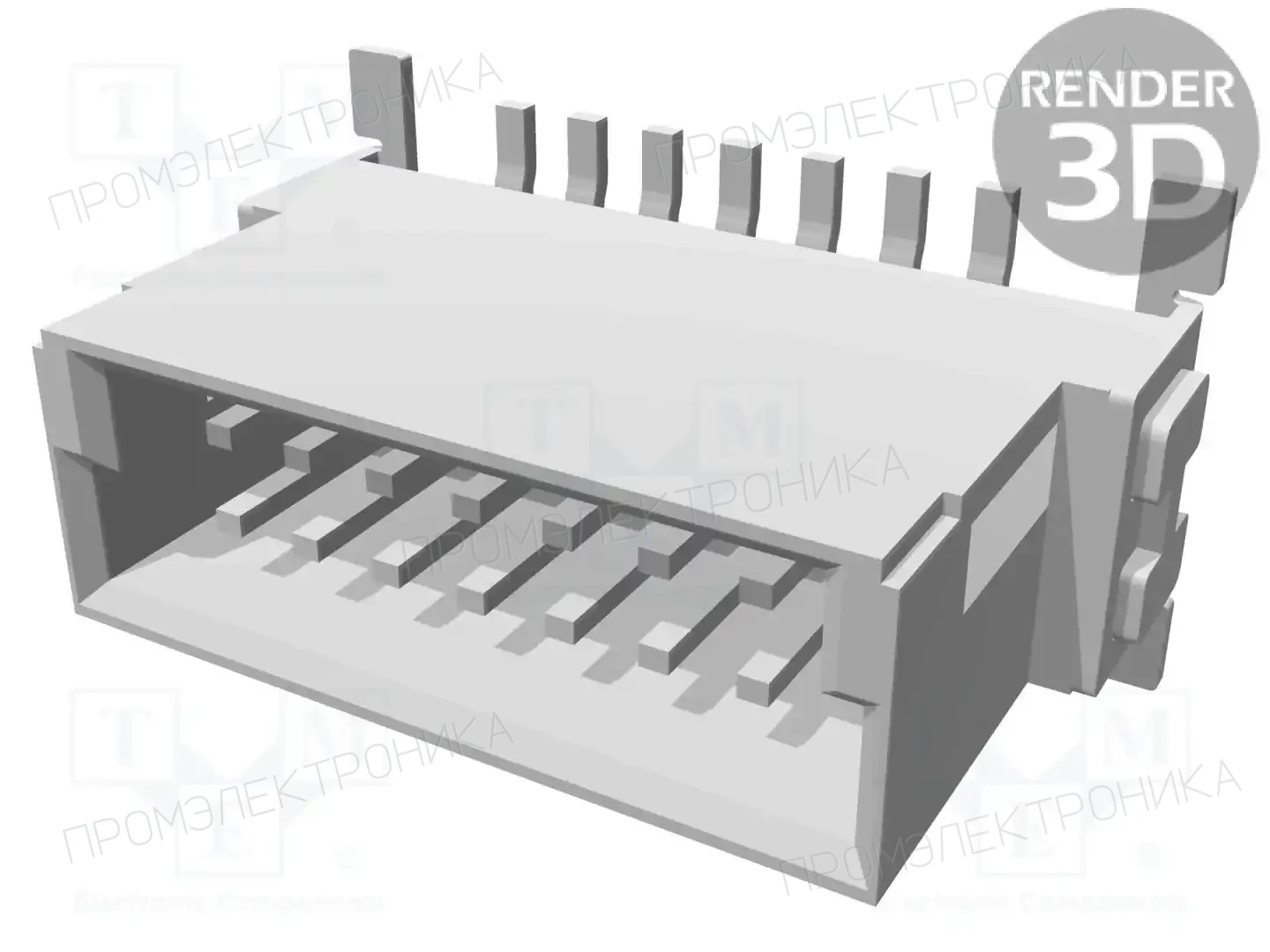 HARTING 15120142601000 — Разъeмы пластина - пластина